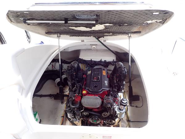 2011 Chaparral 287 SSX - 66