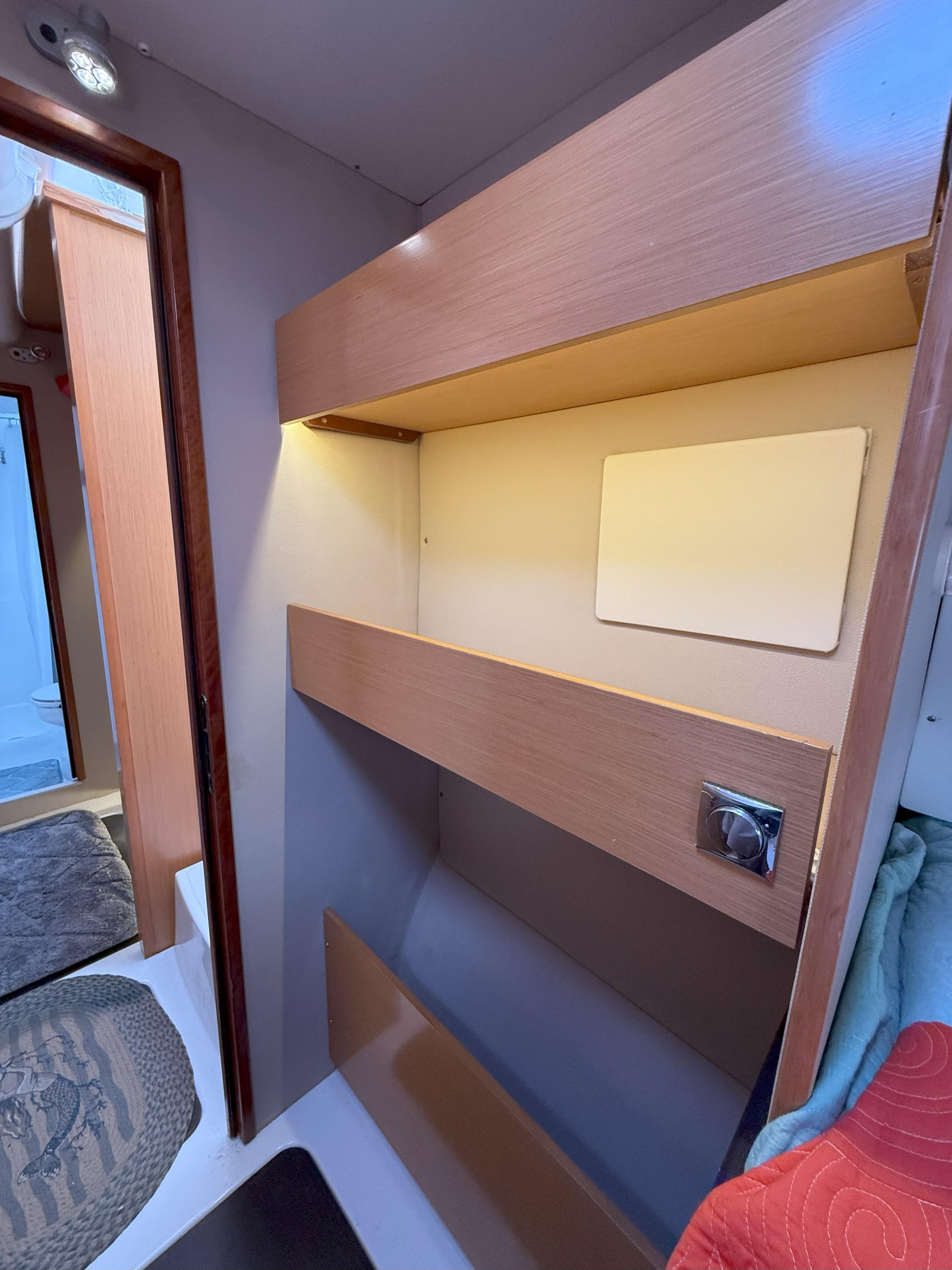 2014 Fountaine Pajot Mahe 36 Evolution - 103