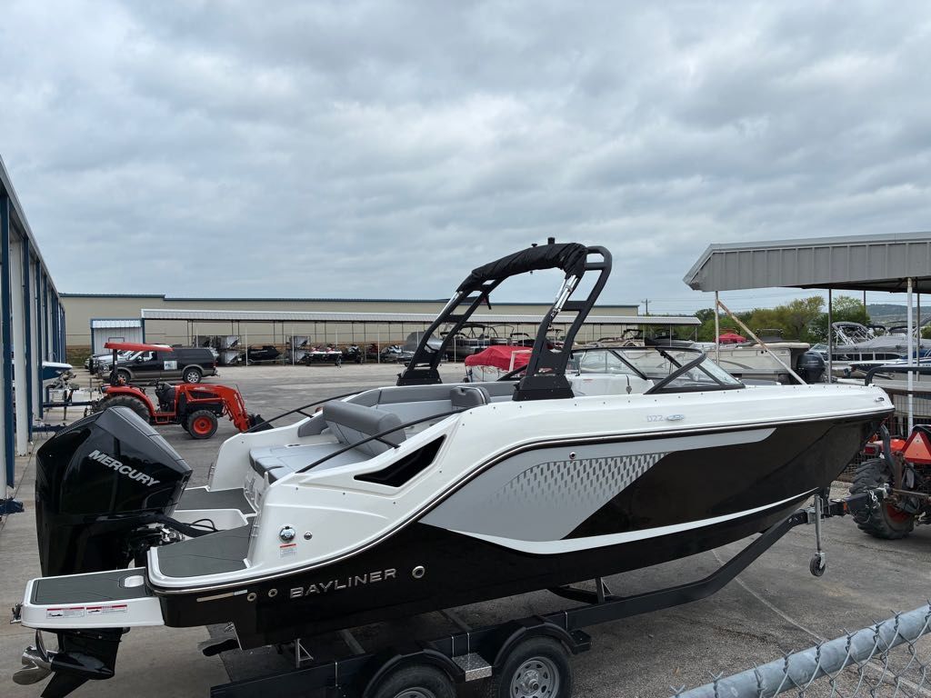 2026 Bayliner D22 - 2
