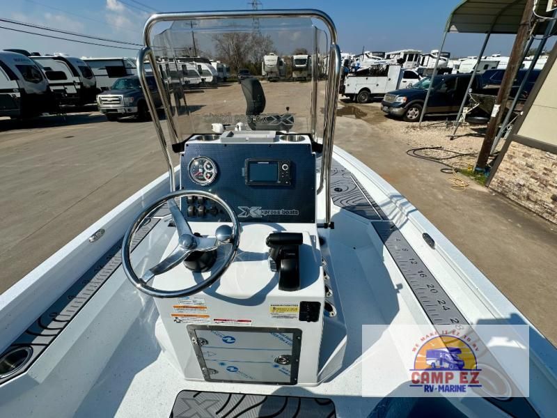 2026 Xpress Boats H20B - 17