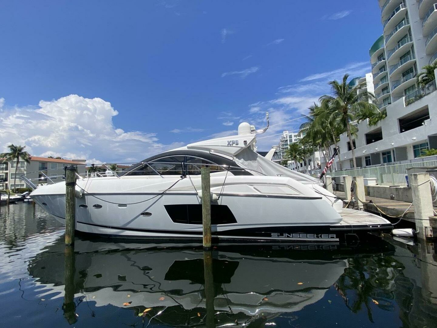 2014 Sunseeker 48 Portofino XPS - Image 4