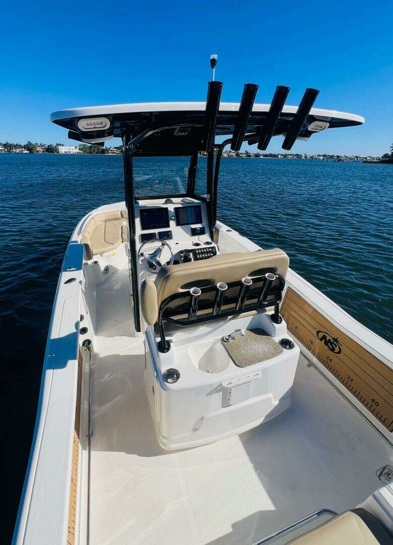 2020 NauticStar 251 Hybrid - Image 35
