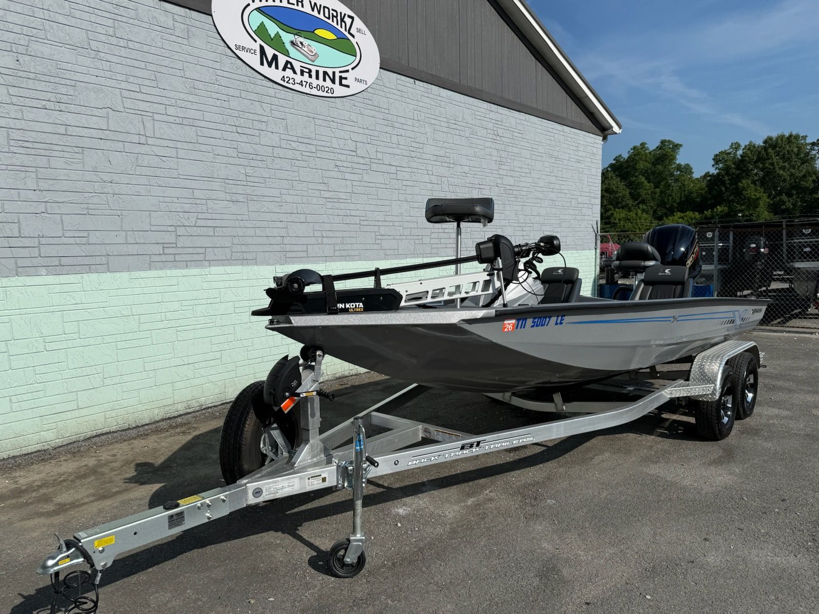 2026 Xpress X19 Pro - 2