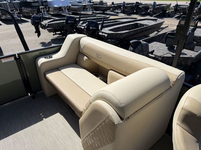 2027 Veranda 22XRC - 8