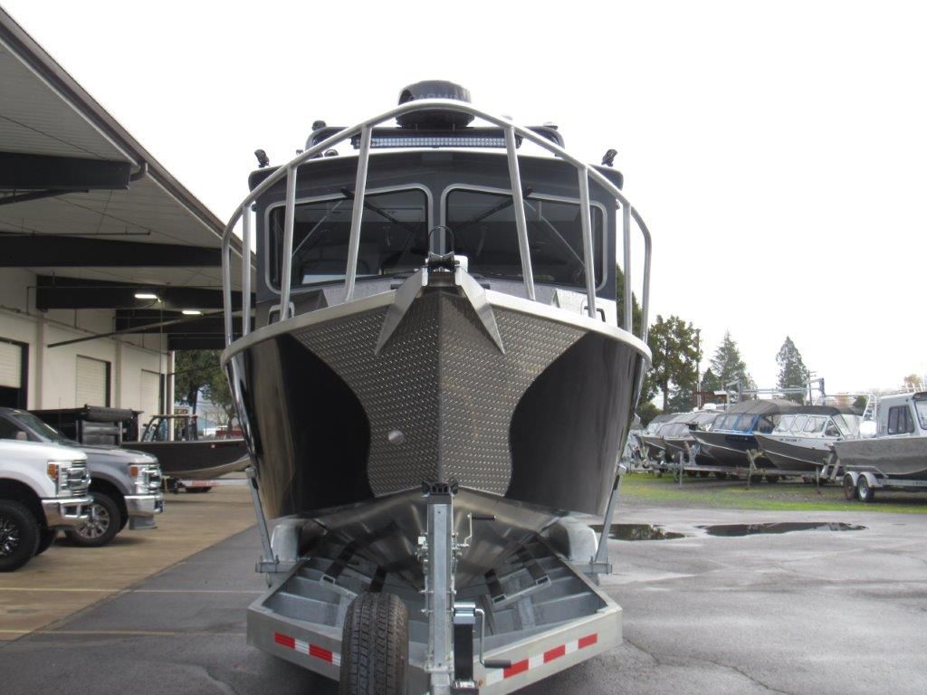 2026 North River 2900SXL - 8