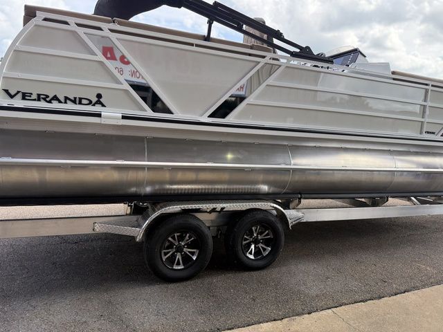 2026 Veranda VX25RC - 7