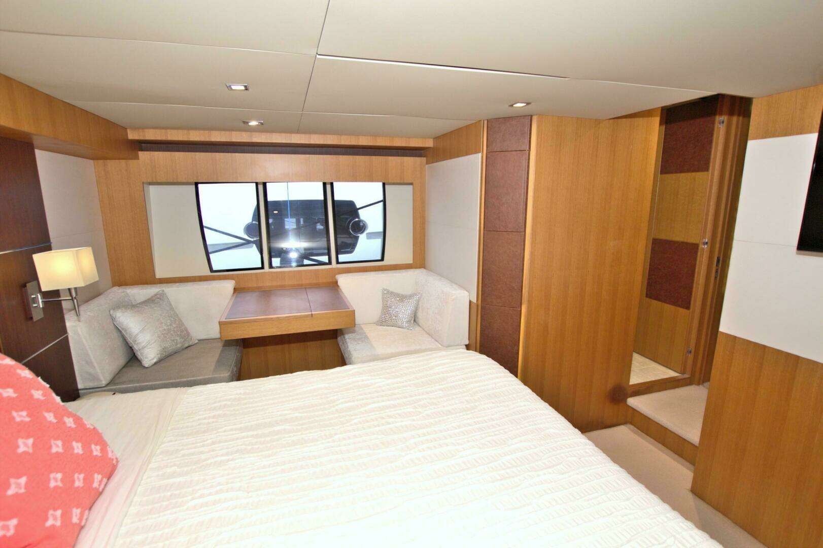 2015 Dyna Yachts 60 Pilothouse Motoryacht - Image 72
