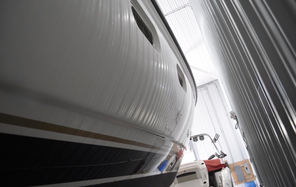 2005 Tiara Yachts 5200 Sovran - 74