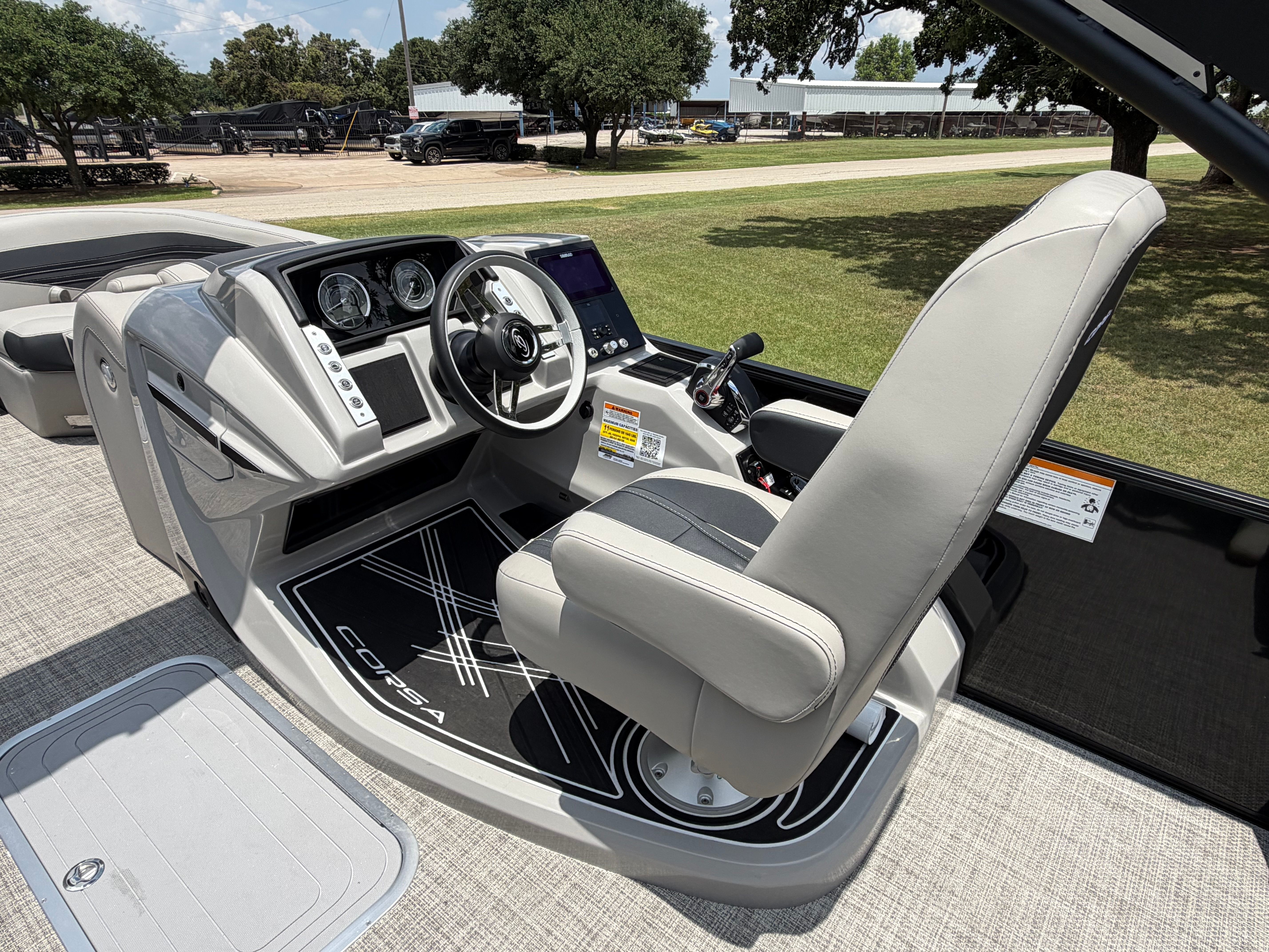 2026 BARLETTA 23UA CORSA - Image 14