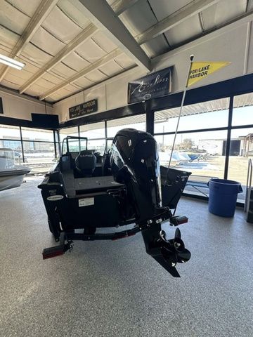 2026 Lund 1650 Rebel XL Sport - 13