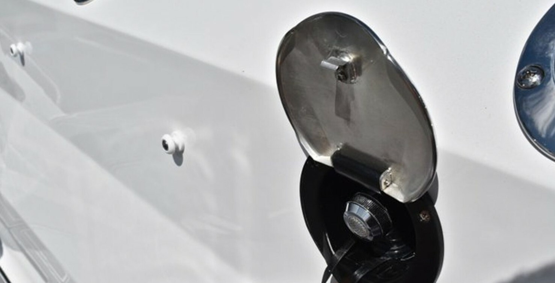 2019 Blackfin — - Image 21