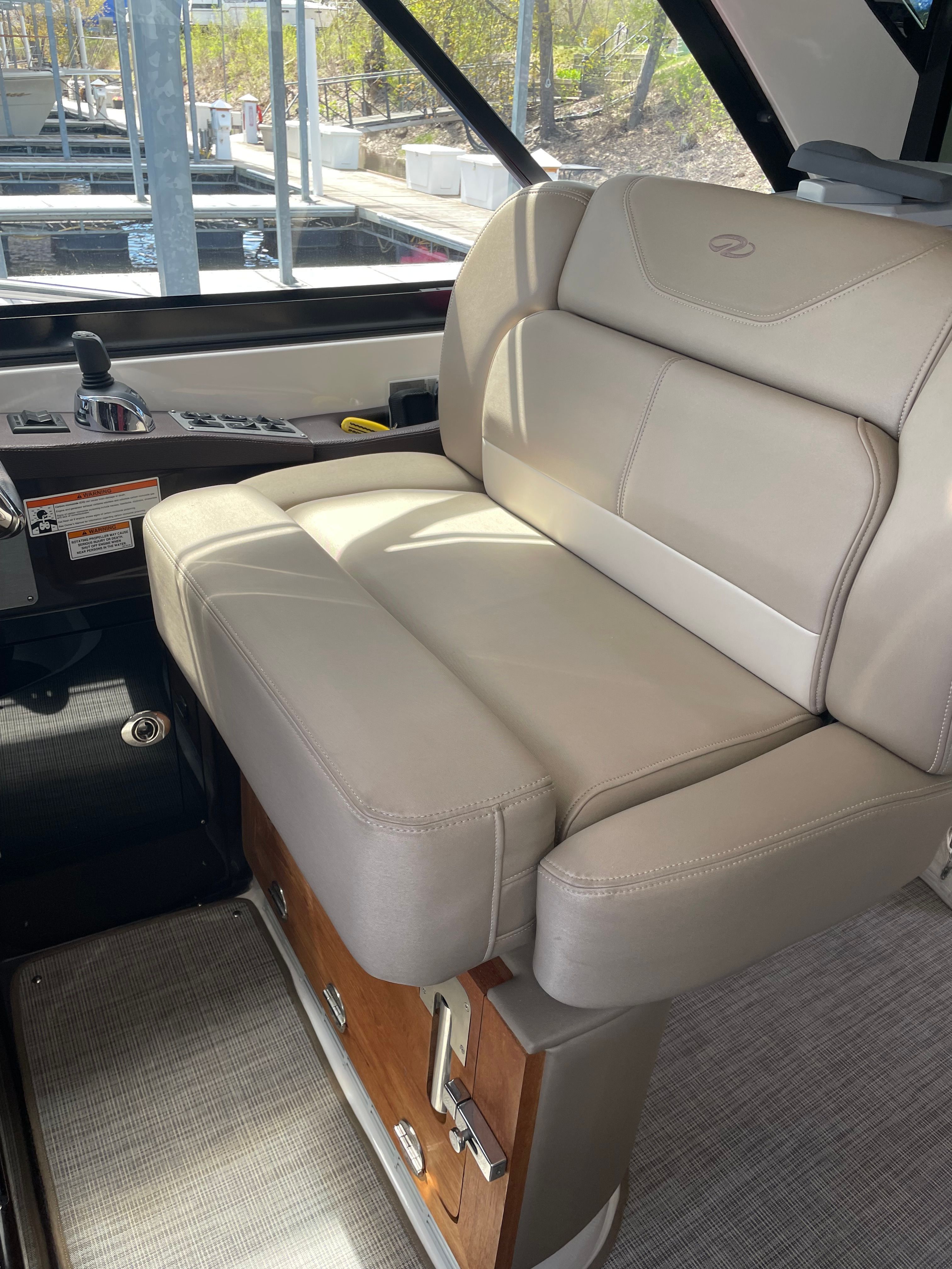 2013 Regal 42 Sport Coupe - 31