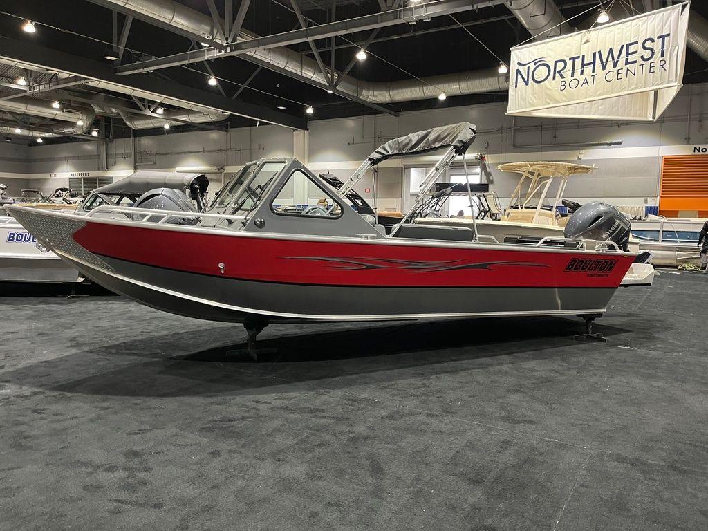2026 Boulton Hook 20 - 2