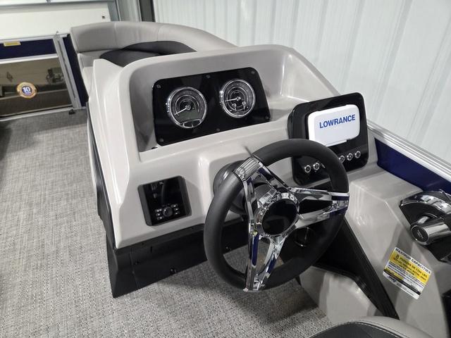 2026 BARLETTA BOATS Aria 20L - 14