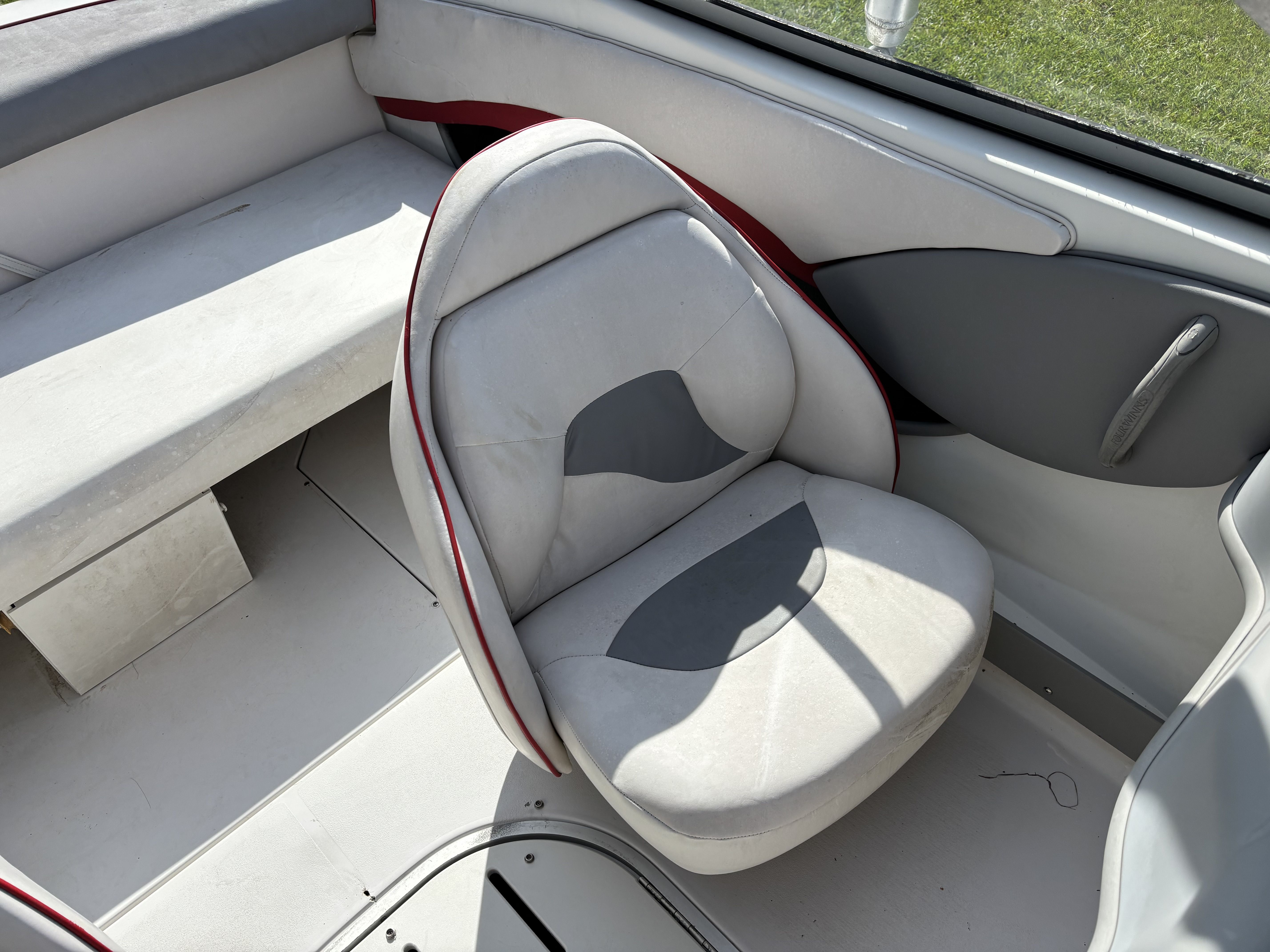 2000 Four Winns 170 Horizon - 13