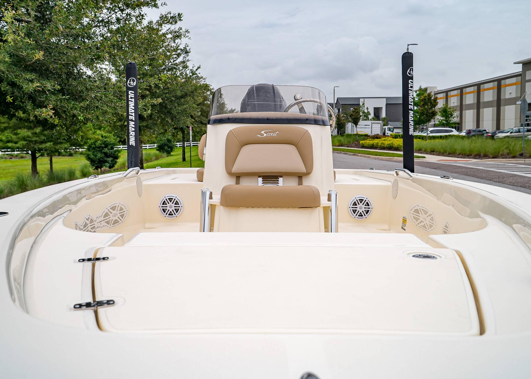 2026 Scout 177 XSS - 14