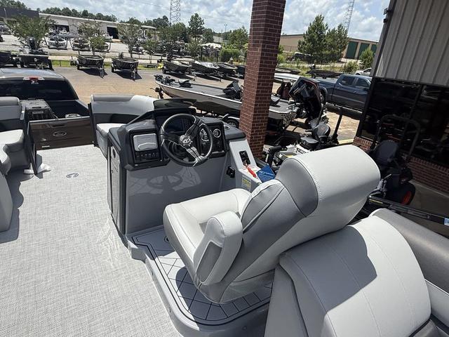 2026 Veranda VR22RC - 18