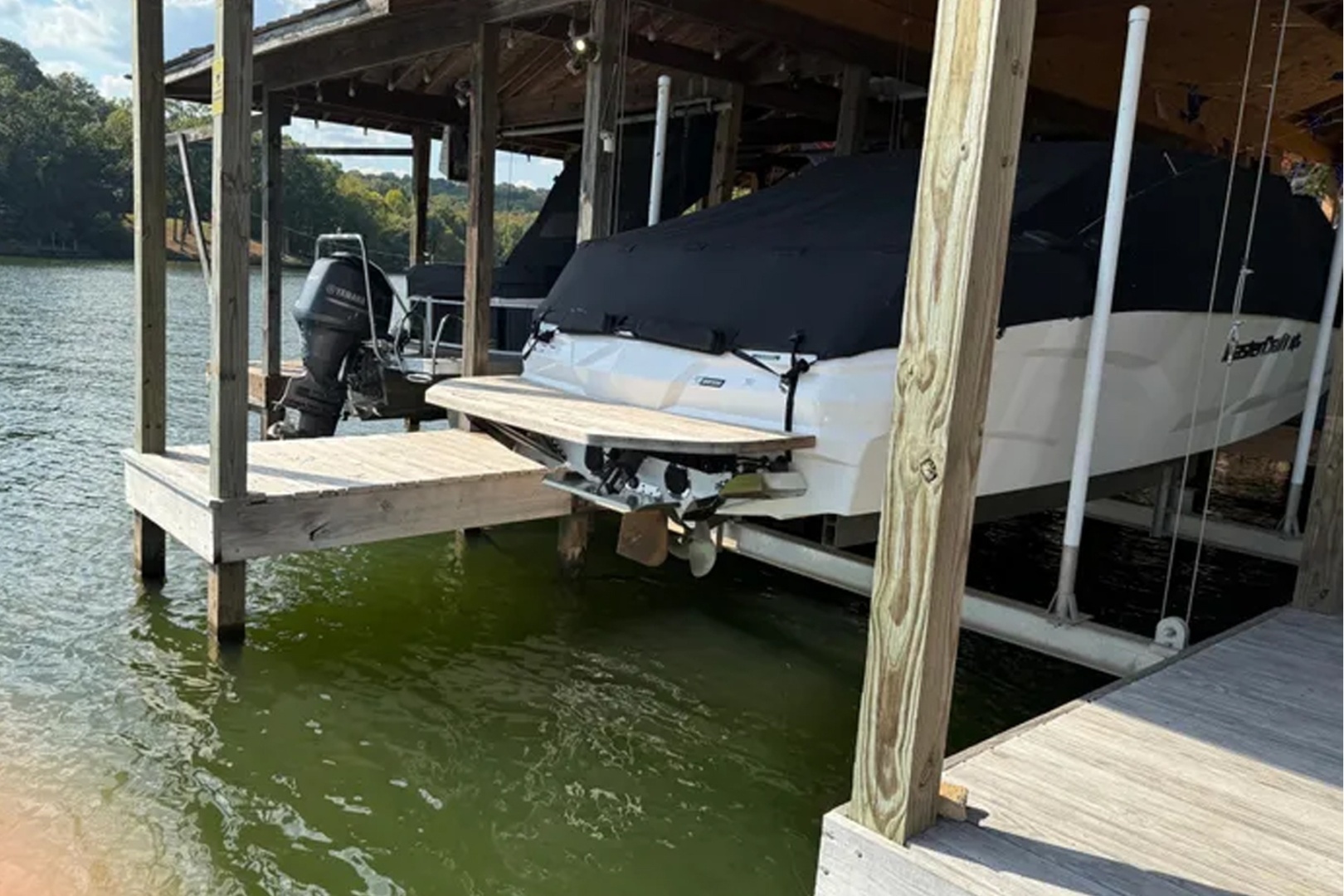 2022 Mastercraft NXT24 - Image 10