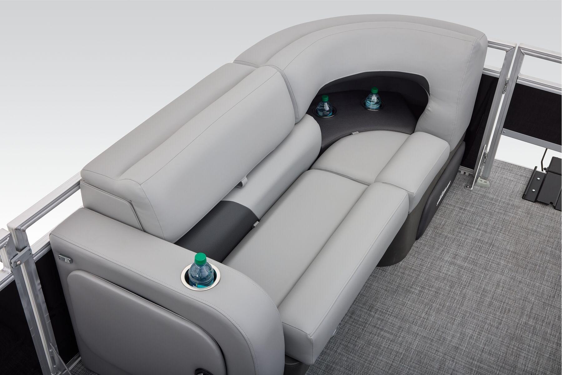 2026 Sun Tracker SportFish 22 DLX - 29