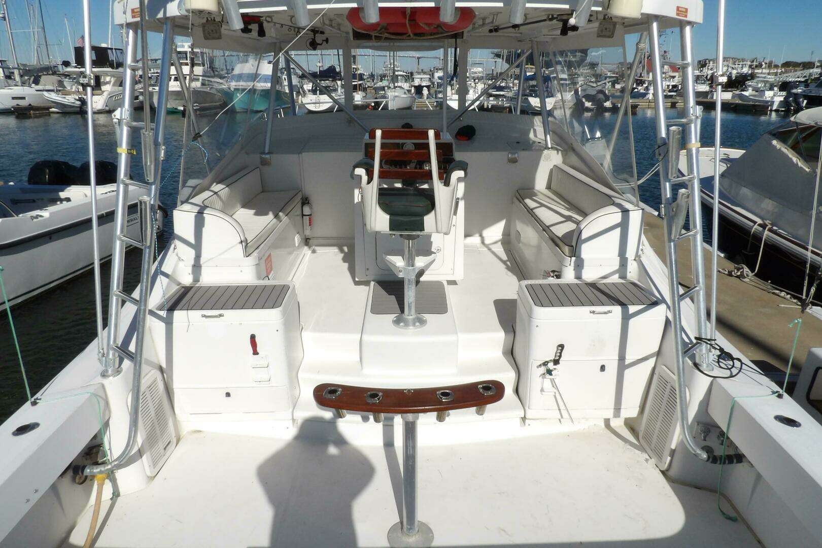 2000 Luhrs Tournament 400 Open - Image 19