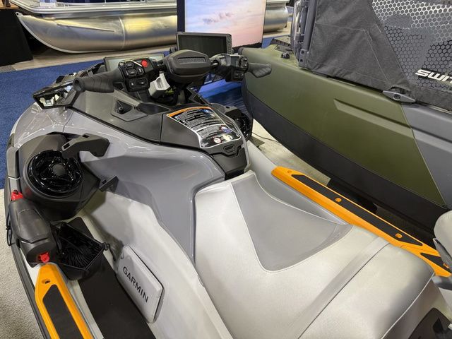 2026 Sea-Doo FISH PRO - 8
