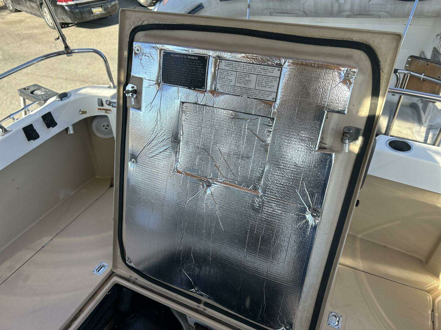 2013 Ranger Tugs 27 - Image 60