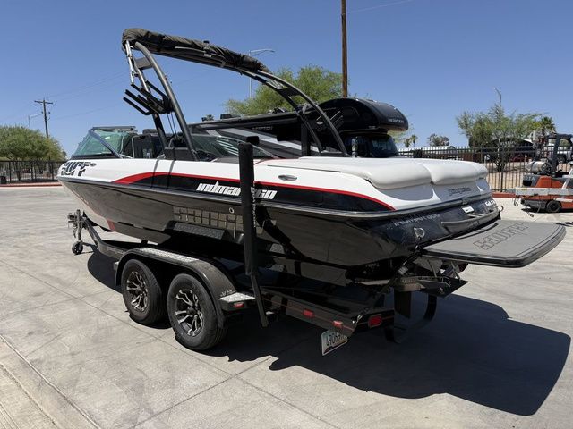 2019 Sanger 237 S - 7