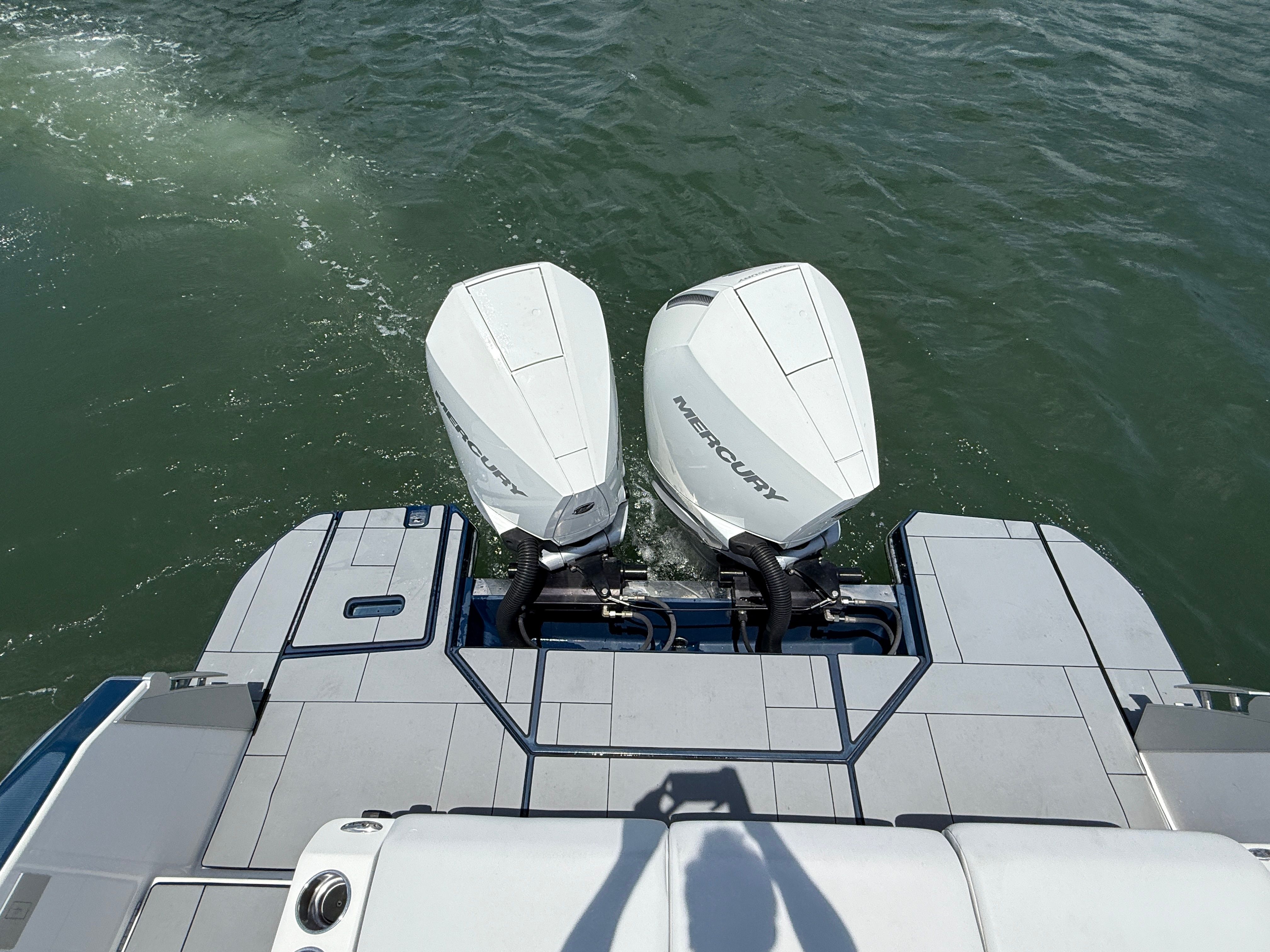 2021 Aviara AV32 OB - 8