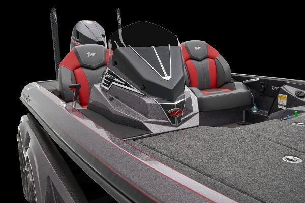 2026 Ranger Z519R - 30