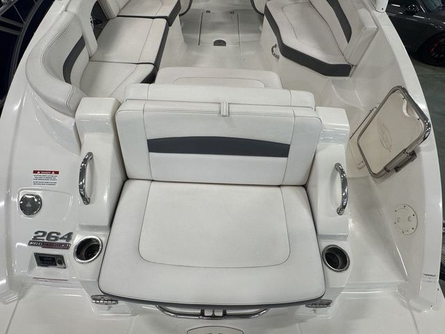 2016 Chaparral 264 Sunesta - 6