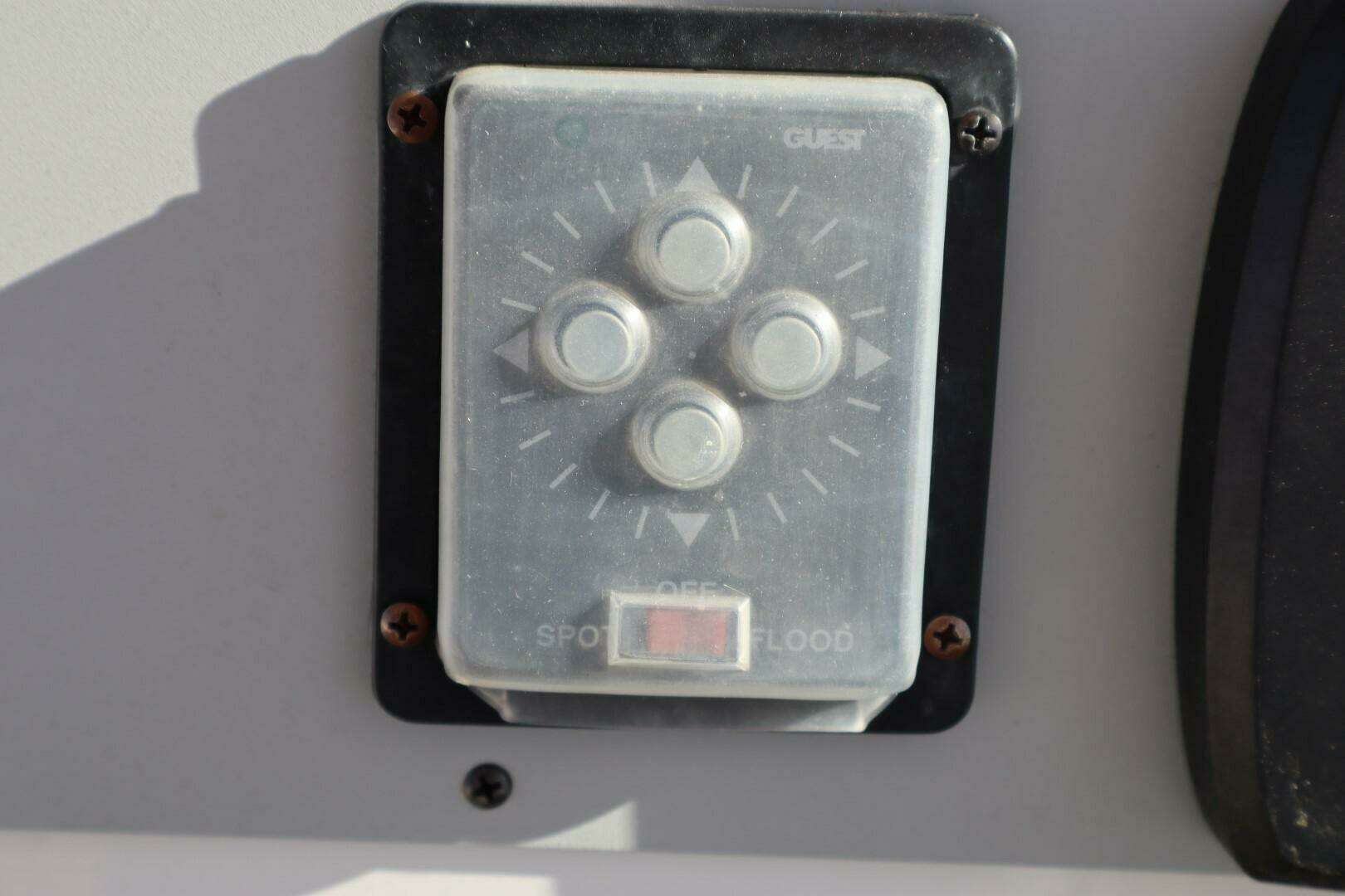 2006 Bluewater 5200 - Image 69