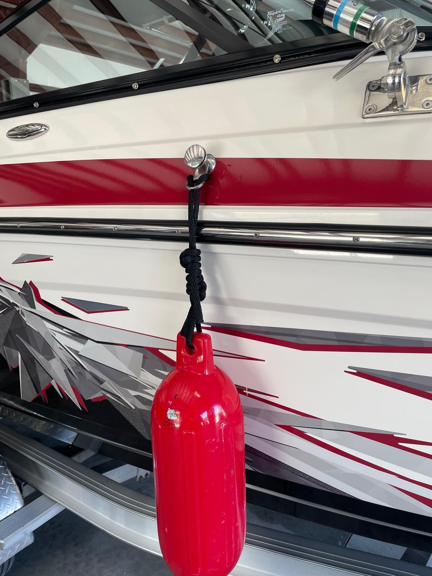 2019 Chaparral VRX2430 - 25