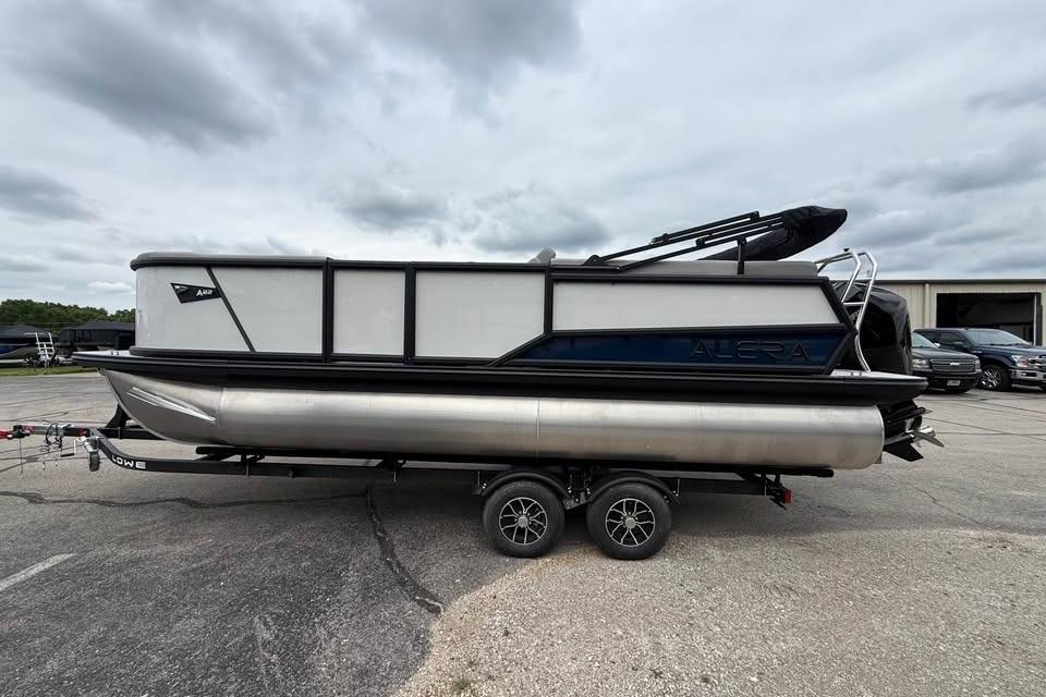 2026 Alera 22q