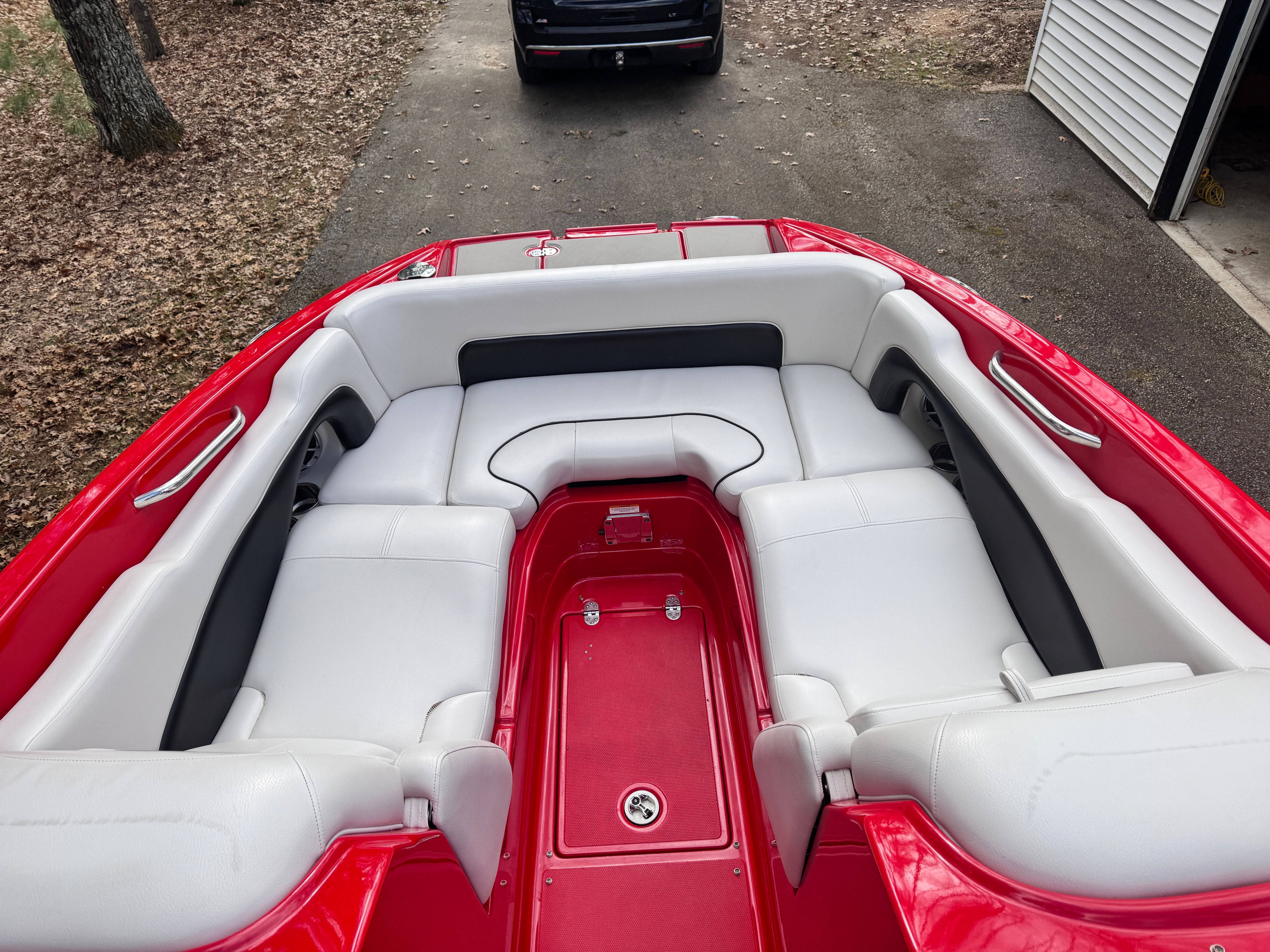 2014 Crownline Eclipse E4 - 8