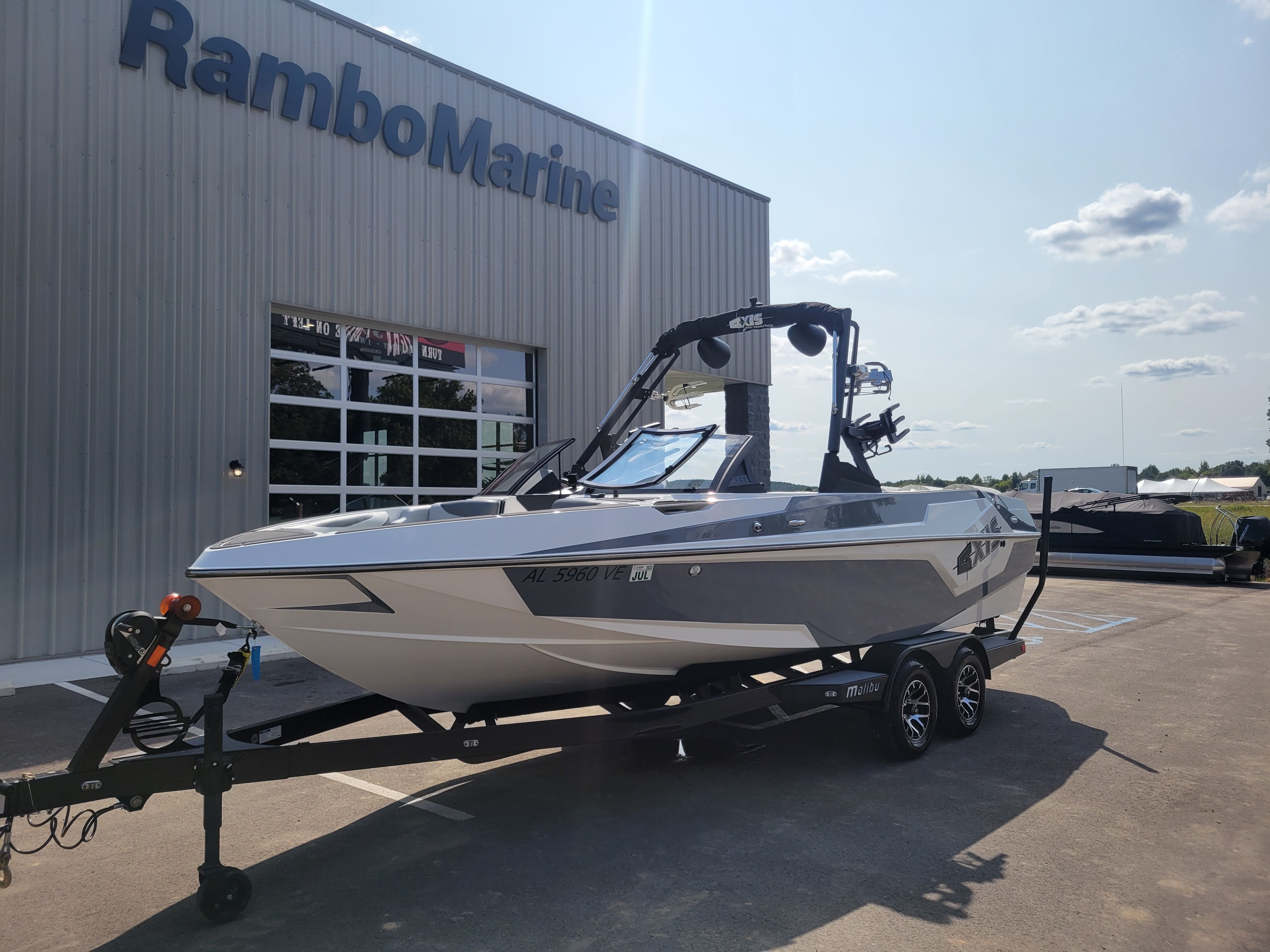 2020 Axis T23