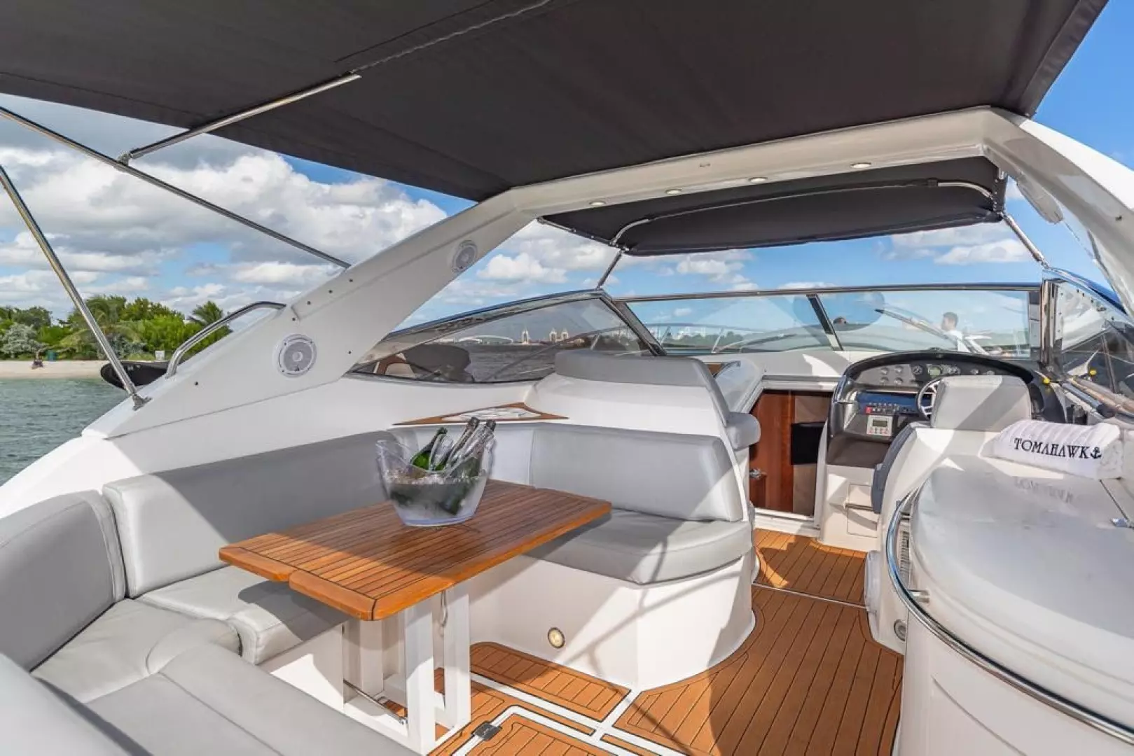 2006 Sunseeker Portofino 46 - Image 4