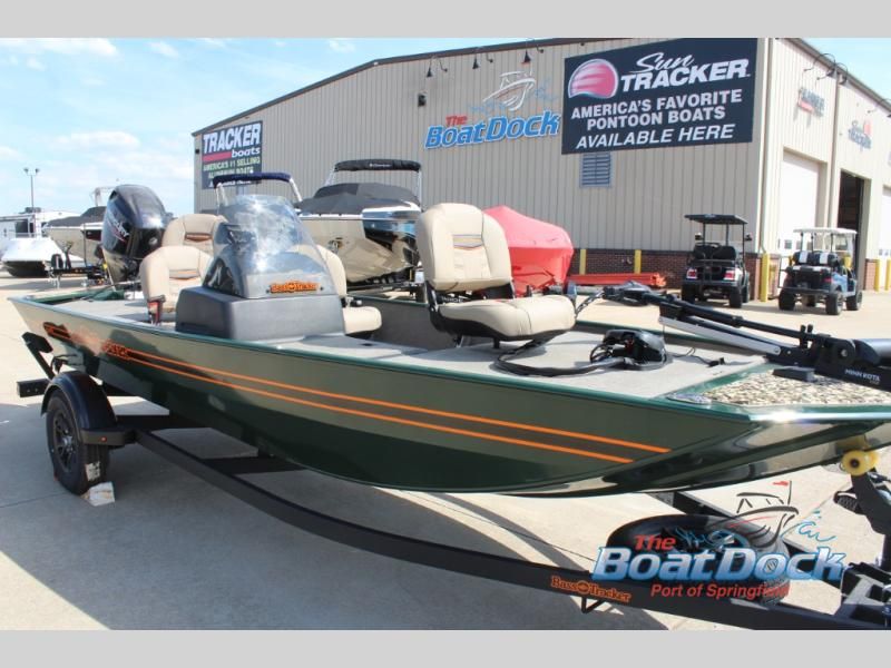 2026 Tracker Bass Tracker Classic Limited - 5