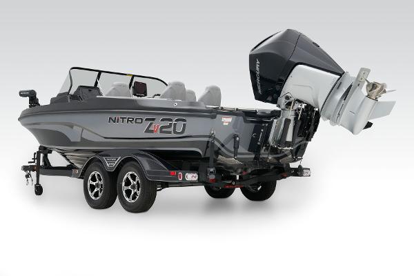 2026 Nitro ZV20 Pro - 73