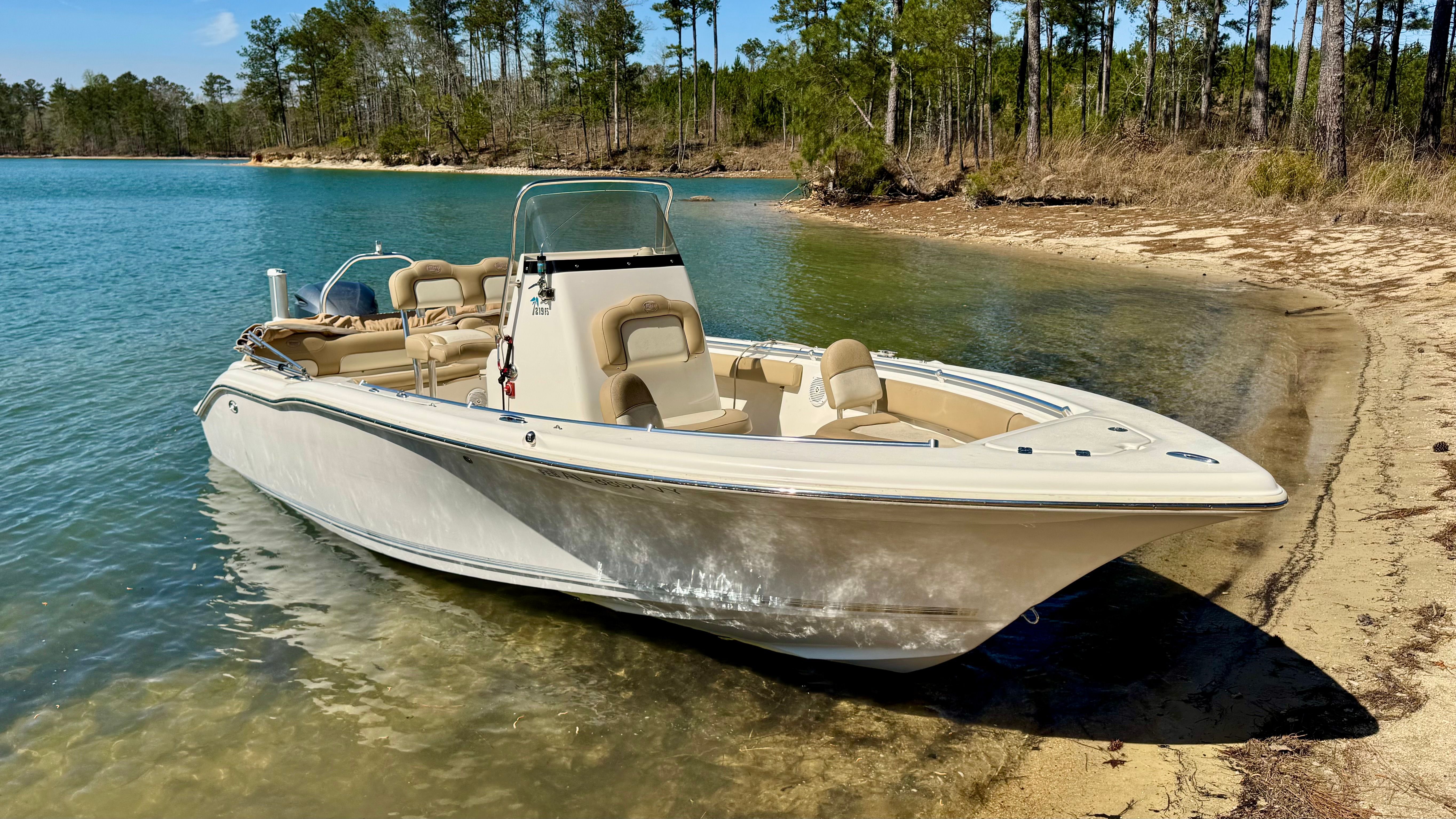 2018 Key West 219 FS - 11
