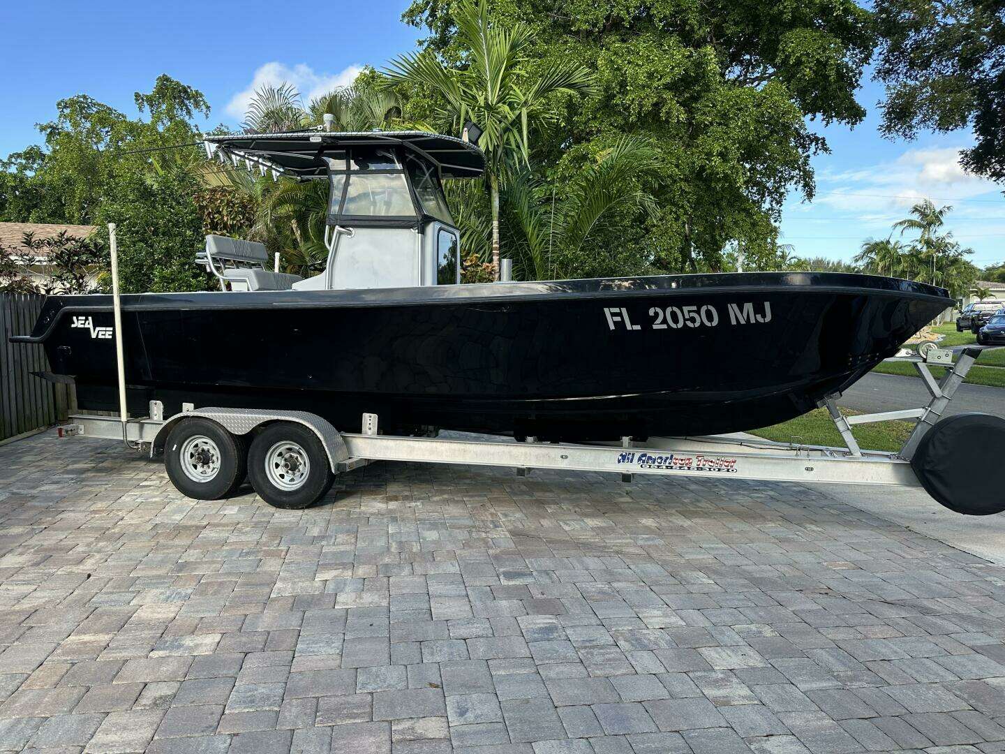 2004 SeaVee — - Image 2