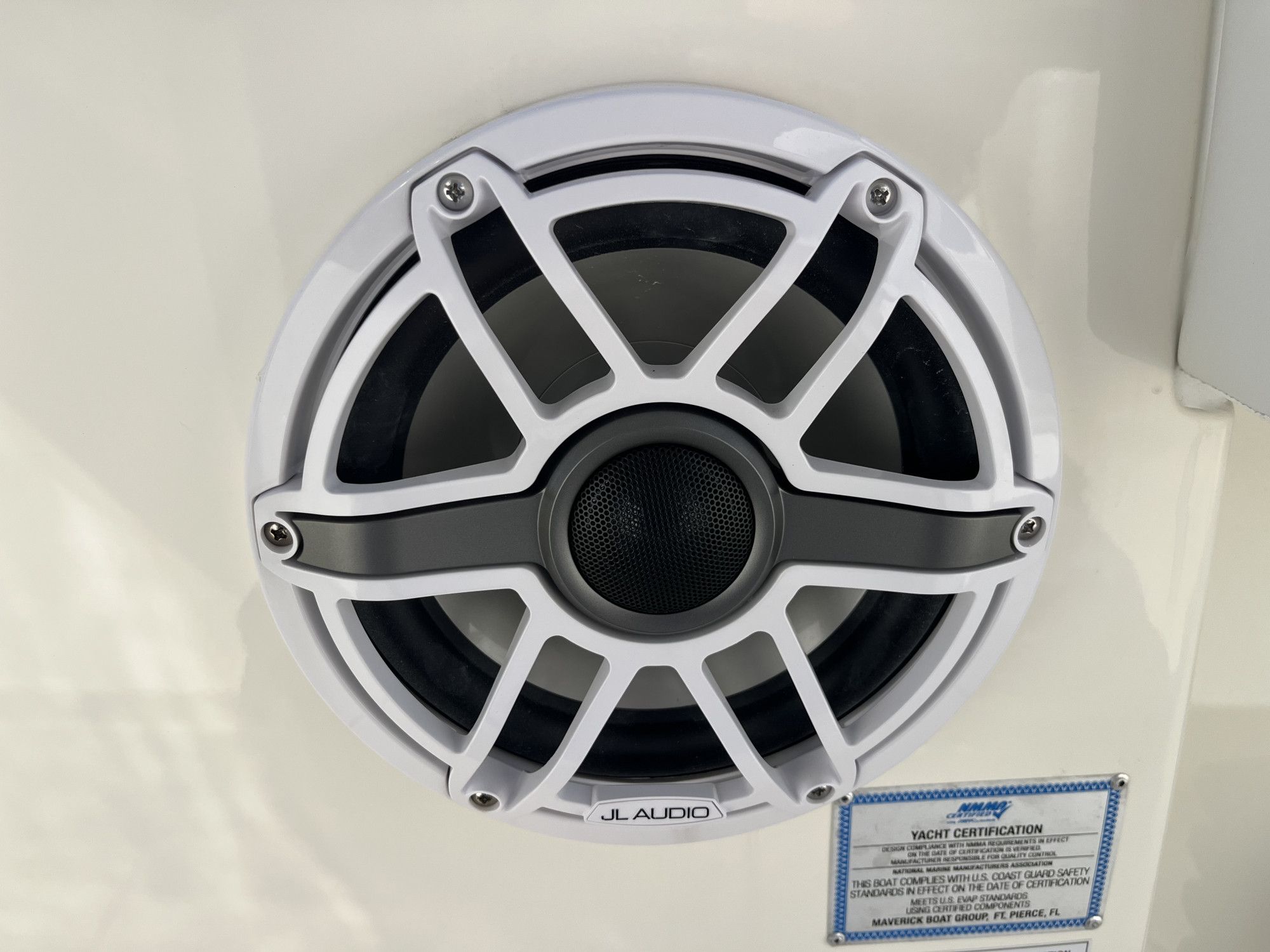 2026 Cobia 350 Center Console - 38