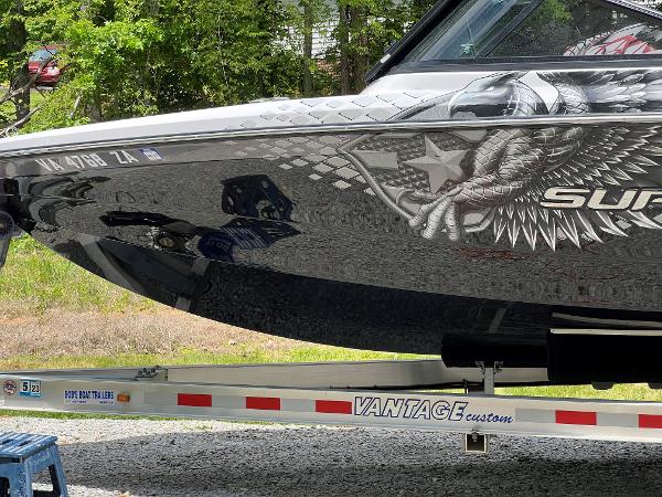 2011 Nautique Super Air Nautique 210 - 3