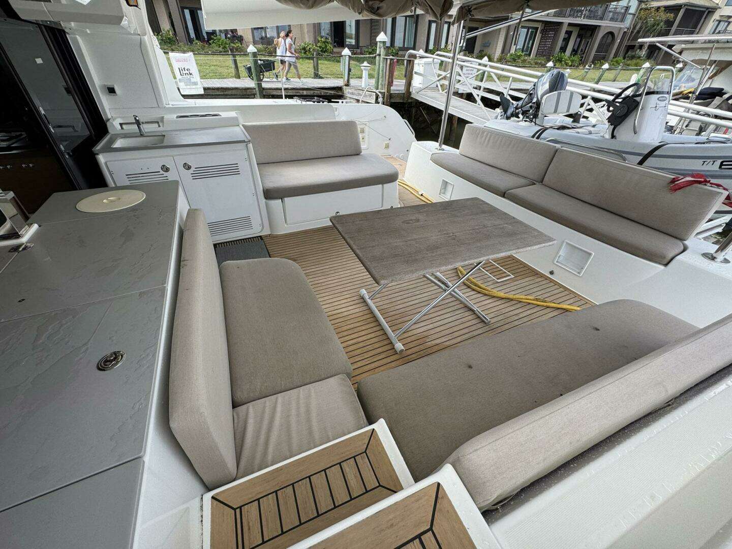 2022 Lagoon 46 - Image 33