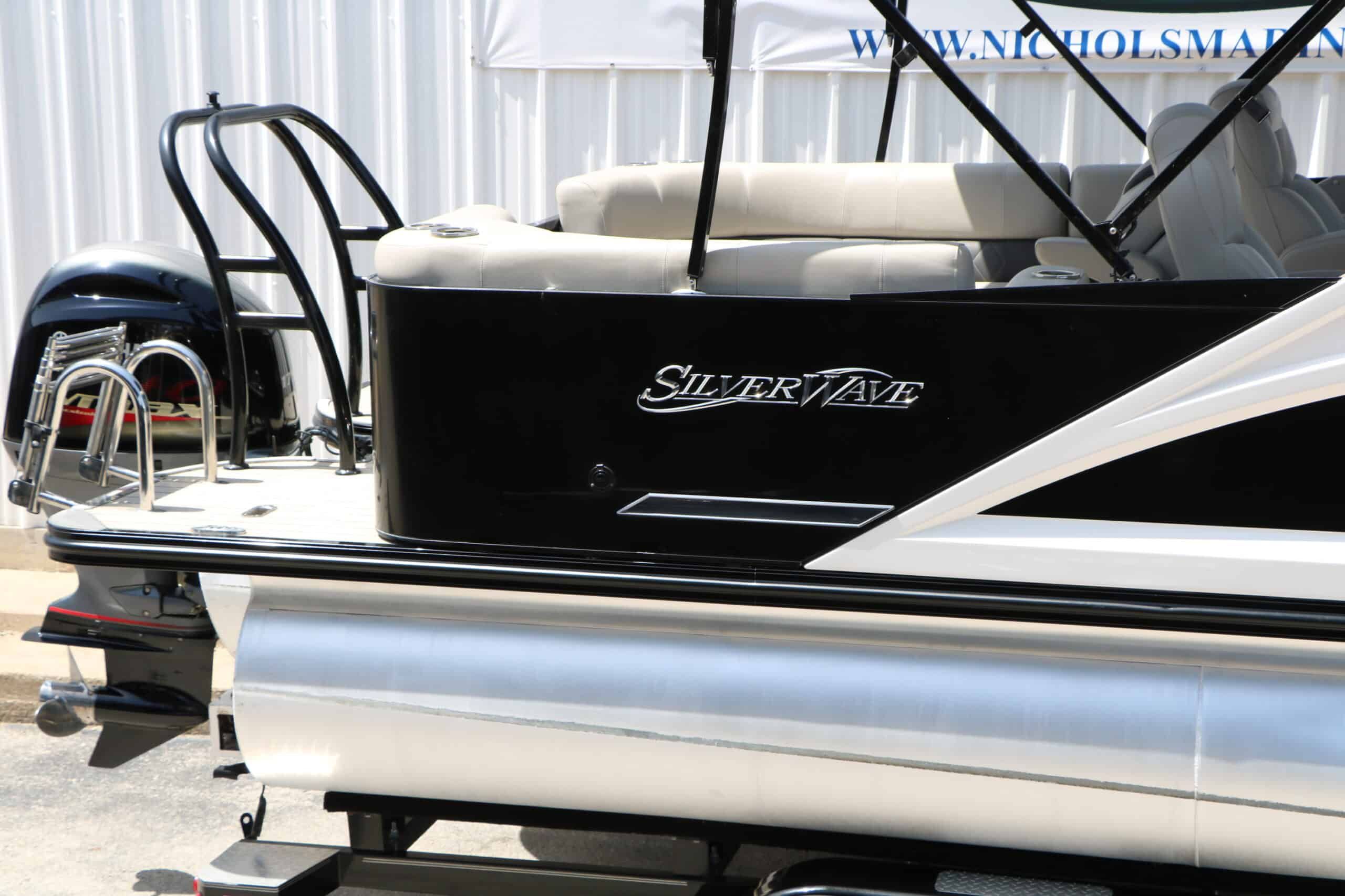 2020 Silver Wave 2410 SW5 CLS - 16