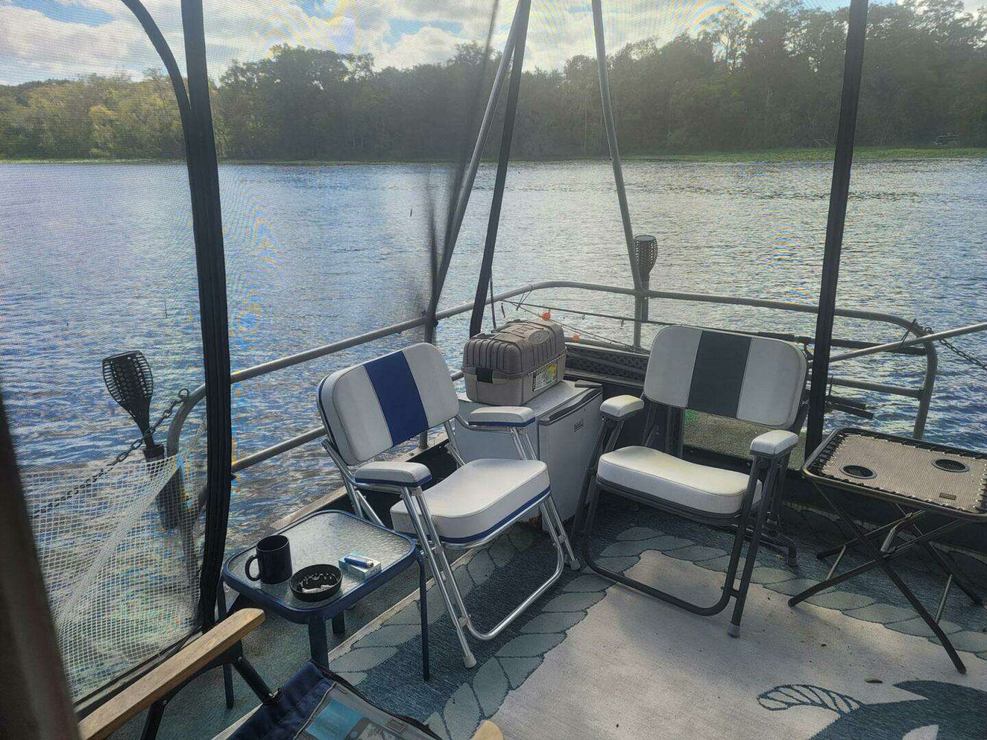 1984 Hilburn 4412 - Image 21