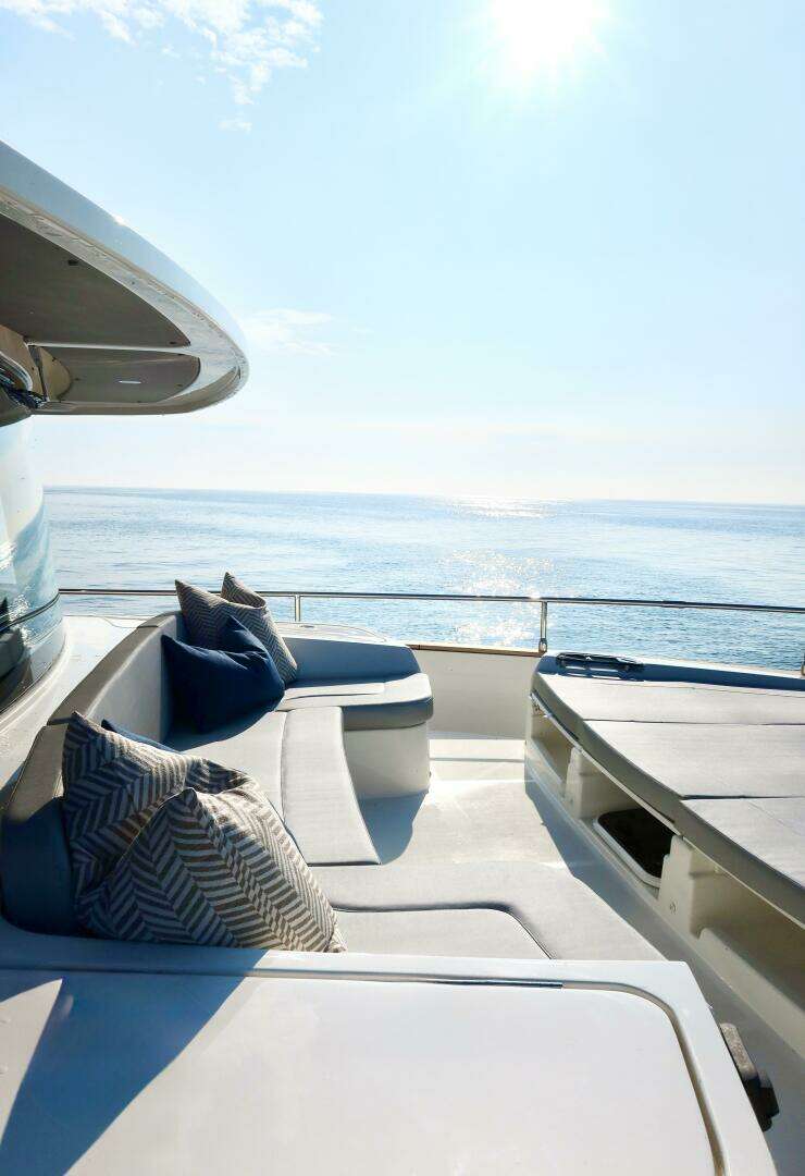2026 Absolute 58 Navetta - Image 49