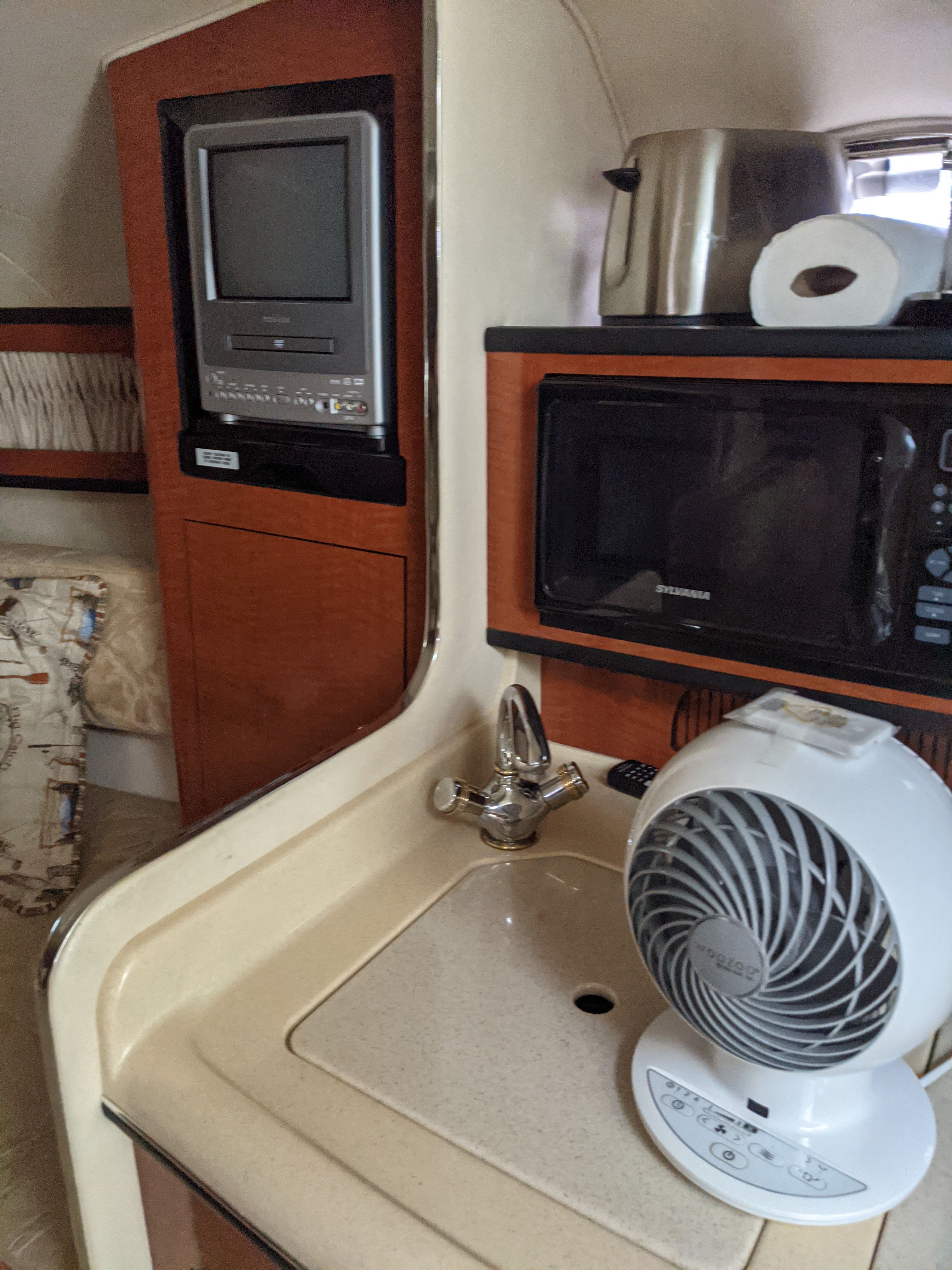 2004 Sea Ray Sundancer 280 - 8