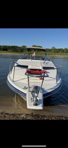 1989 Bayliner Ciera - 7