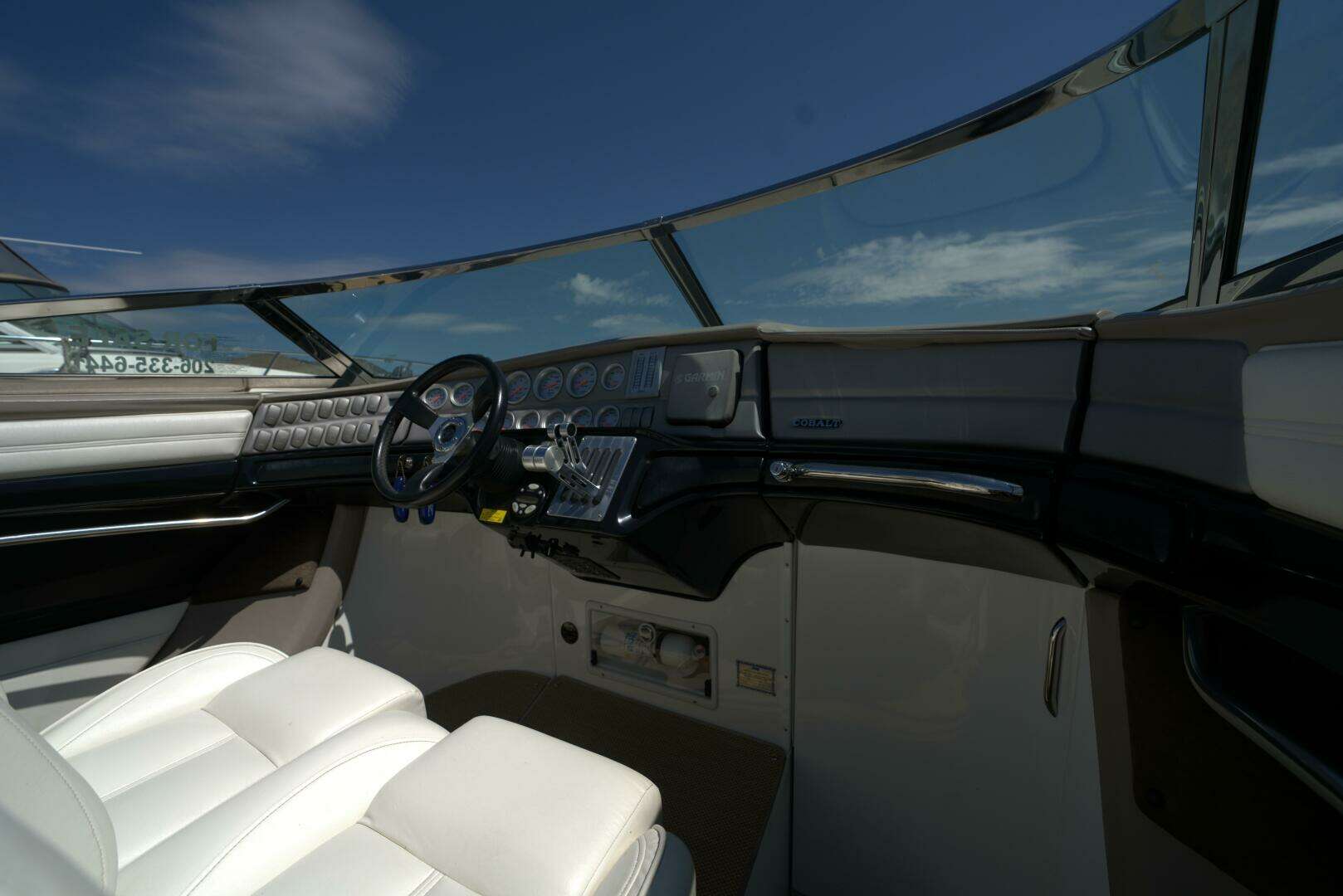 2005 Cobalt COBALT 343 - Image 40