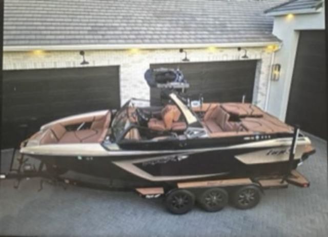 2021 Tigé 23RZX - 48